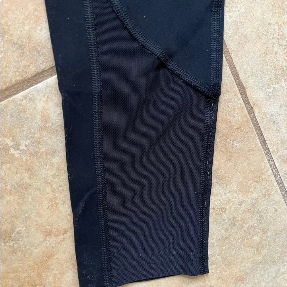 Gymshark Legacy Fitness Leggings - Picture 3 of 6
